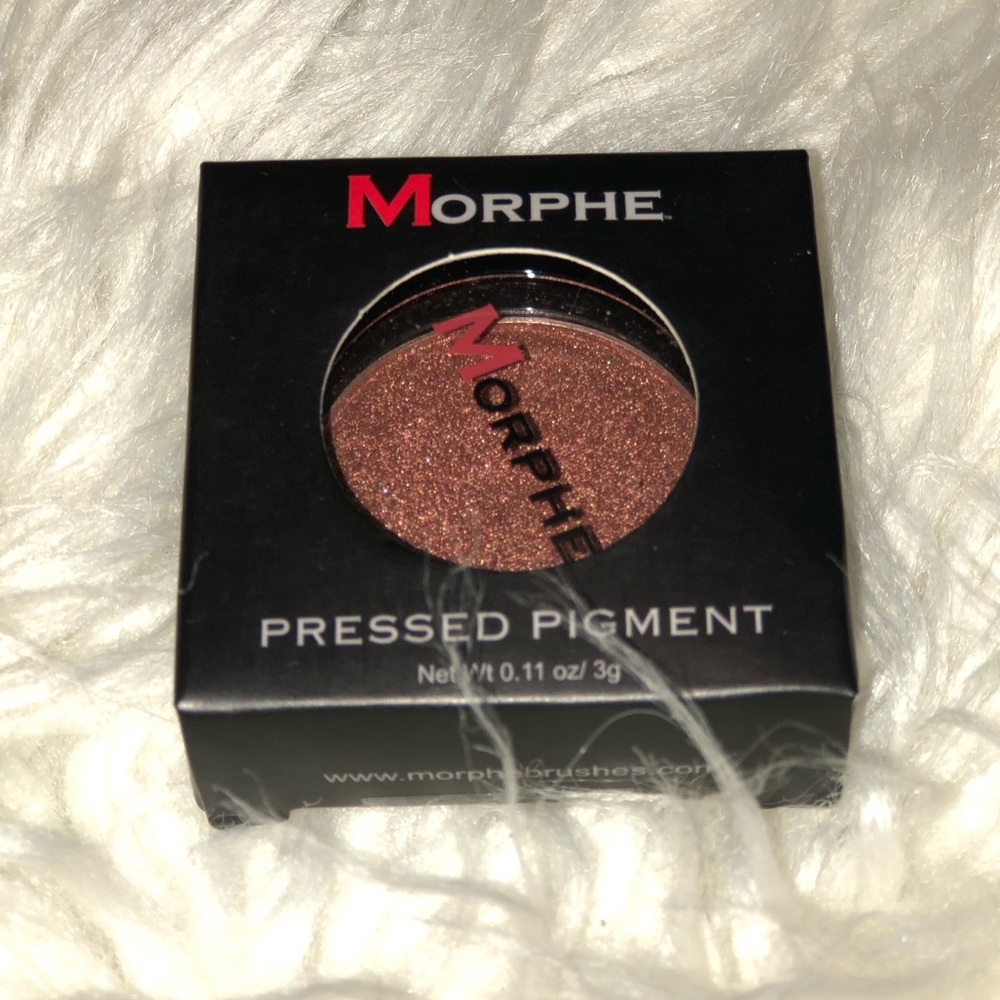 Morphe Single Shadow | 5 Star Luxury MP003